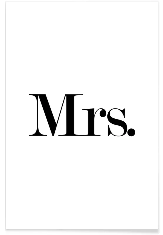 What Does It Mean When a Guy Calls You His Mrs