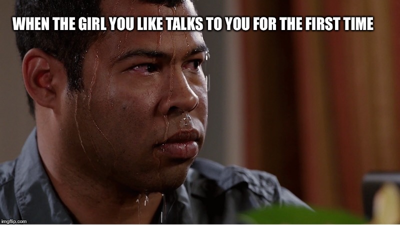 What Does It Mean When a Girl Talks to You First