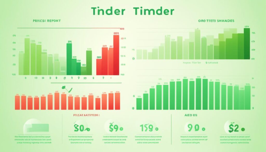 Cost of Tinder read receipts