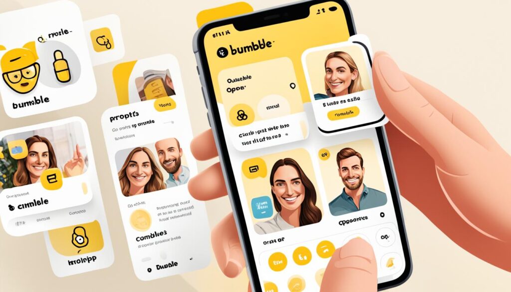 Find Profiles You Swiped Left on Bumble
