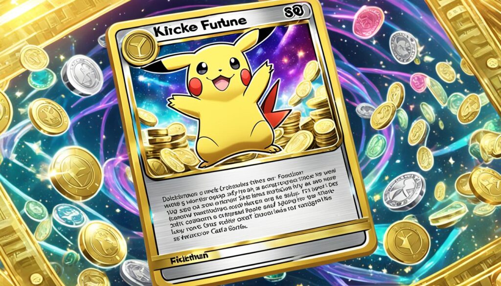 How Much Is a Kricketune Pokemon Card Worth?