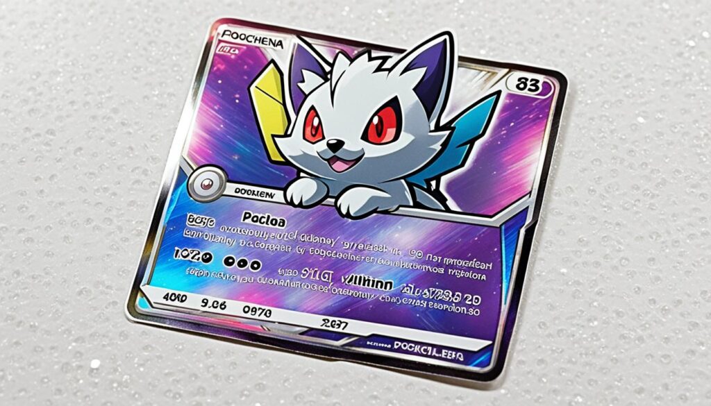 How Much Is a Poochyena Pokemon Card Worth?