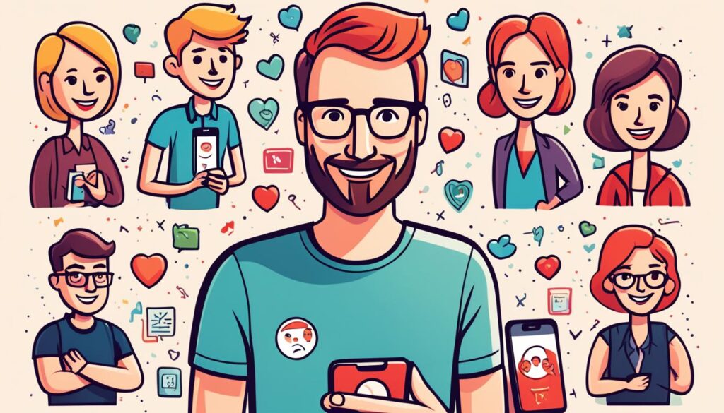 MBTI Personality Types on Tinder