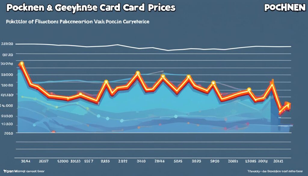 Poochyena card market trends