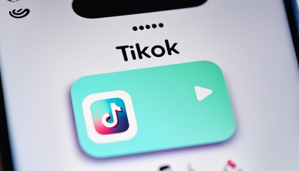 adjust privacy settings on TikTok