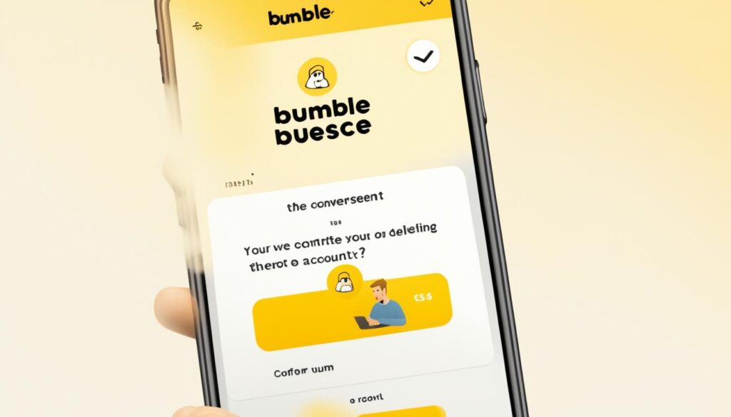 does bumble delete inactive accounts