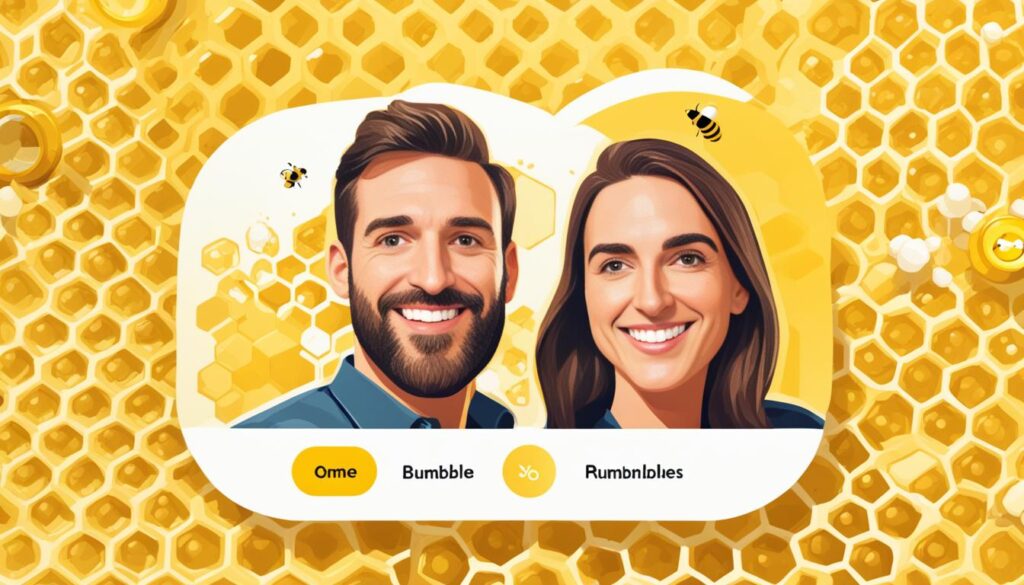 does bumble show inactive profiles
