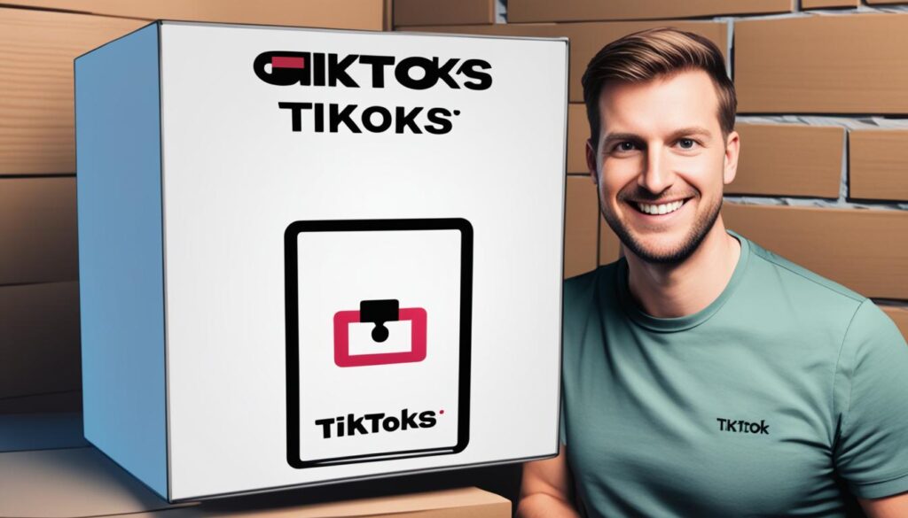 hide TikToks