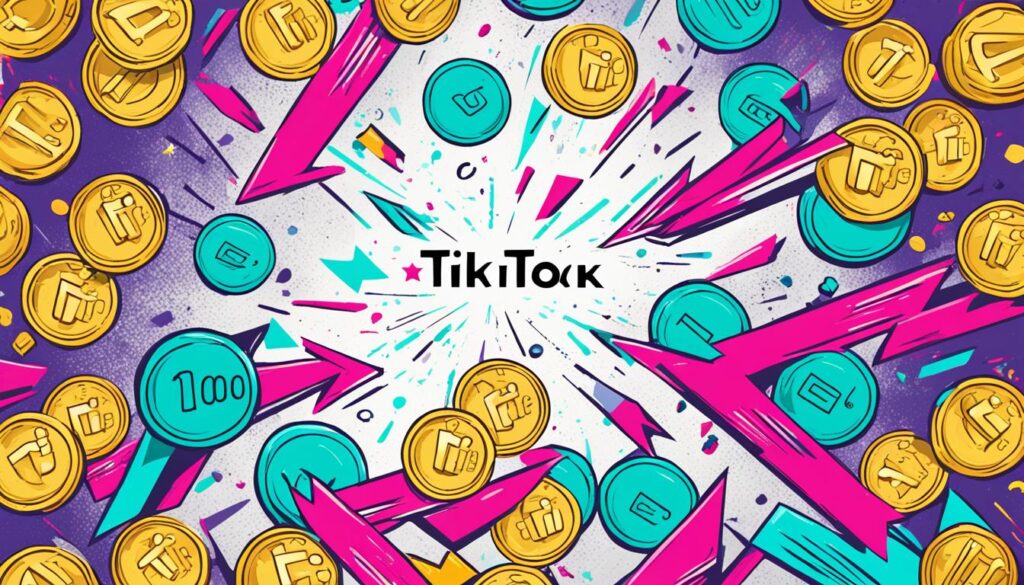 how much is 10 000 coins on tiktok