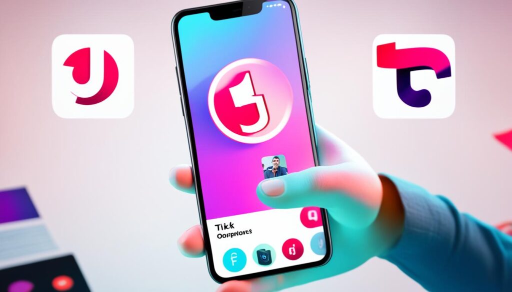 how to add multiple pictures to tiktok video after recording