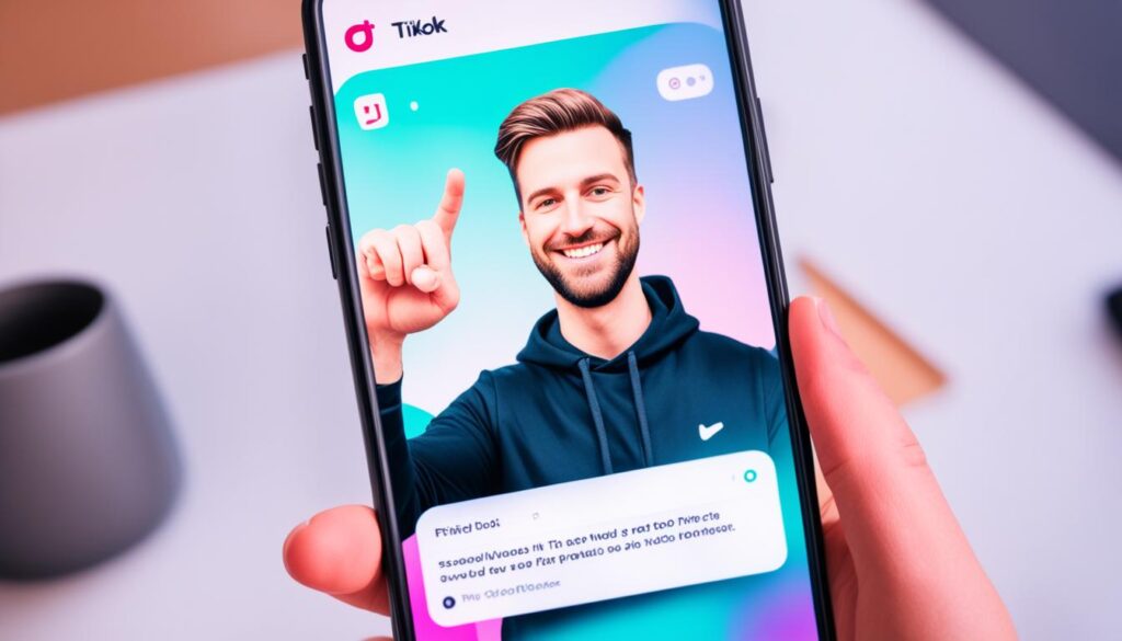 how to find your saved videos on tiktok