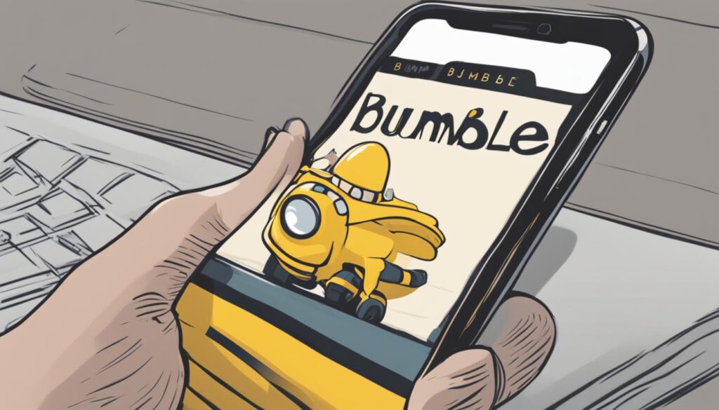 how to search someone on bumble