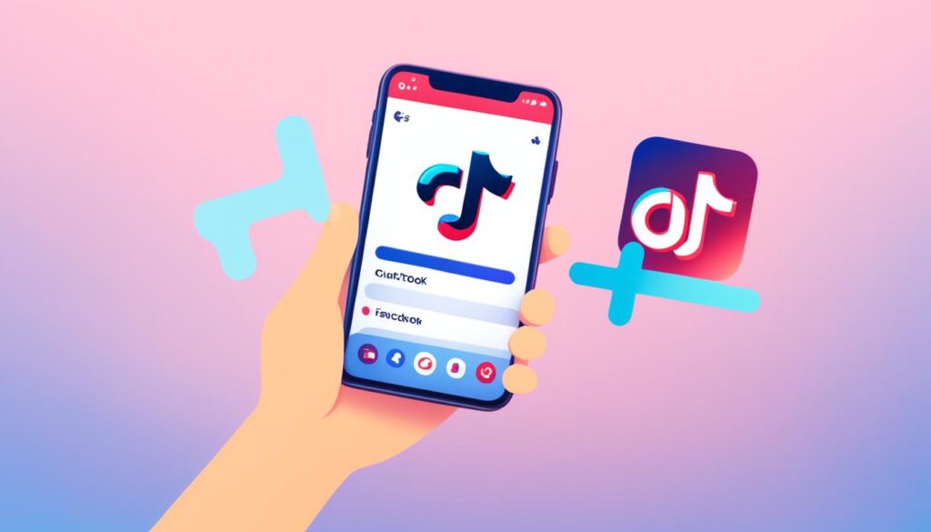 how to share tiktok videos on facebook story