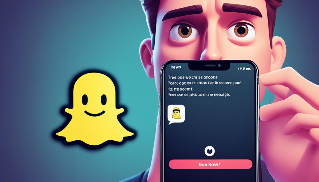 privacy on Snapchat