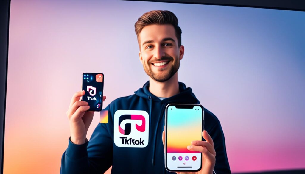 view saved TikTok videos without opening the app