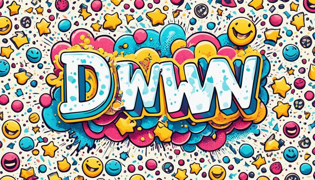 what does dwn mean in instagram